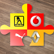 Logo Puzzle Games Free 1.4 Icon