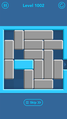 Block Escape - 脱出パズルゲームのおすすめ画像3