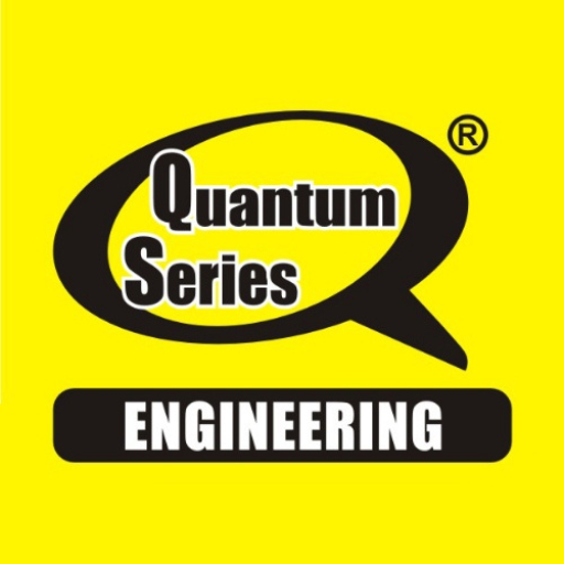 Quantum Series logo