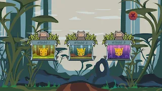 Winzard: Lost in the Jungle - Screenshot 2