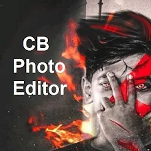 CB Background Photo Editor - Latest version for Android - Download APK