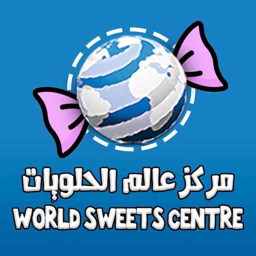 Worlds Sweet Center