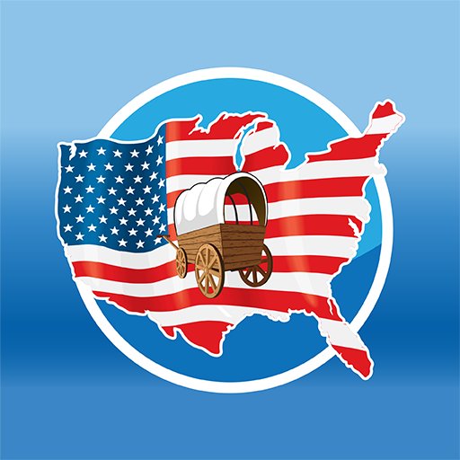 My Passport America 2.0.35 Icon