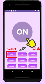 Screenshot image