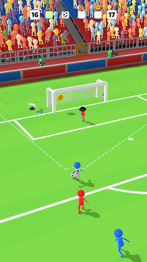 Super Goal apkpoly screenshots 3