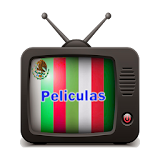 Peliculas mexicanas gratis icon