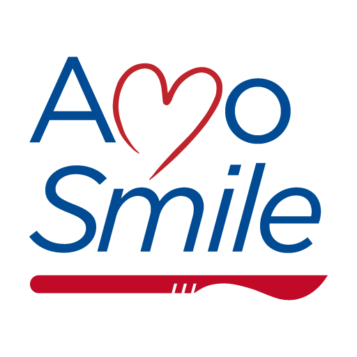Amosmile logo
