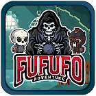 FUFUFO ADVENTURE GAME 1.1
