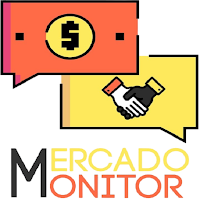 Mercado Monitor Mercado Livre