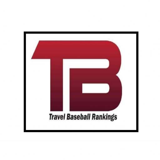 travel baseball rankings