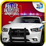 Police Detective Adventures icon