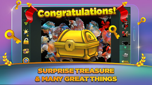 अंतिम आरा पहेलियाँ