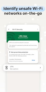 Norton360 Antivirus & Security Screenshot