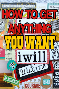 How to Get Anything You Wantのおすすめ画像1