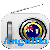 Radio Anguilla icon