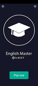 English Master