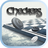 Checkers Dama icon