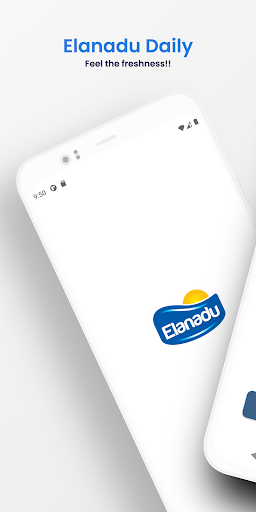 Android application Elanadu Daily screenshort