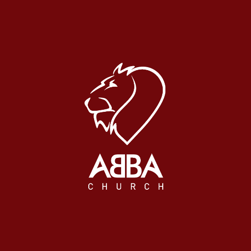 Abba Church logo