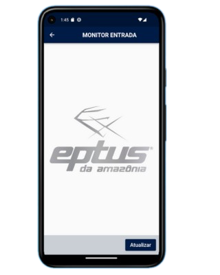 Eptus Capture Screen 3