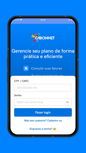 Cabonnet Screenshot 1 - AppWisp.com