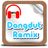 Lagu Dangdut Remix (MP3) icon