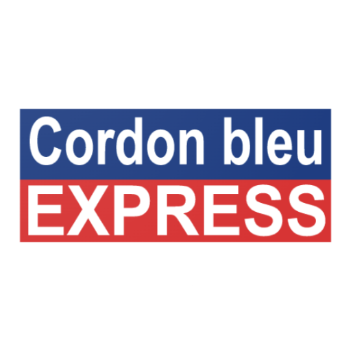 Cordon Bleu Express logo