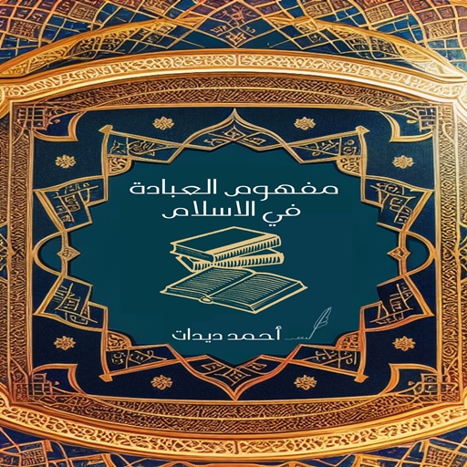 مفهوم العبادة في الاسلام مسموع logo