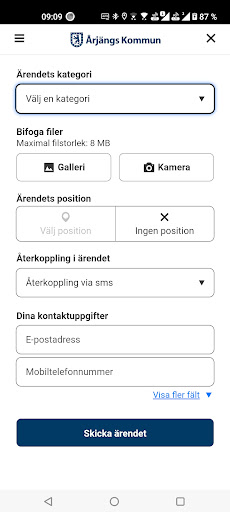 Ett bättre Årjäng Screen 2