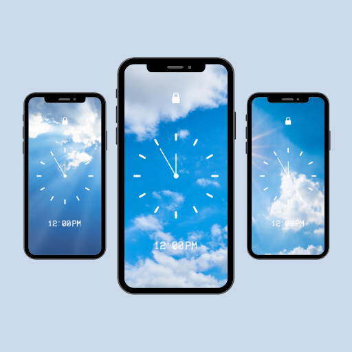 Mobile Wallpapers Sky logo