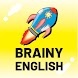 Brainy English - easy English