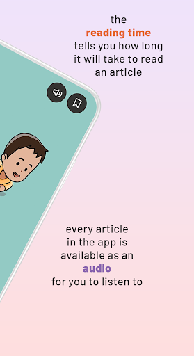 Baby Years Development Tracker screenshot 11