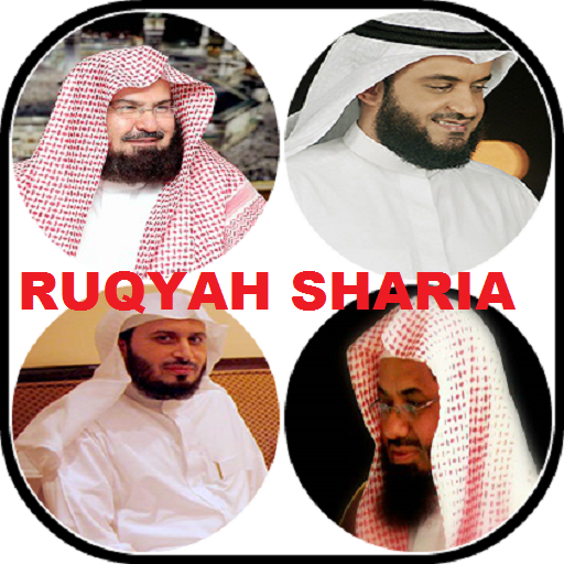 Full Ruqyah Sharia mp3 offline 3.2 Icon