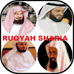 Cover Image of Baixar Ruqyah Sharia completo mp3 offline  APK