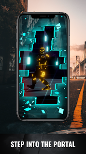 Reality Clash: AR Combat Game - Screenshot 2