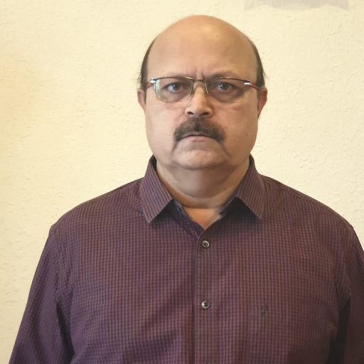 Dr.A.K.Lahiry logo