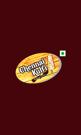 Android application Chennai Kulfi App V2 screenshort