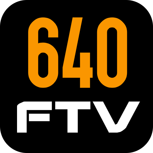 FYRLYT FTV 640 Thermal Camera logo
