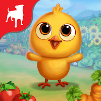 FarmVille 2: Country Escape MOD APK v18.7 - App Logo
