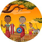 Maasai : The Hunter