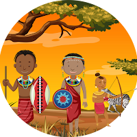 Maasai : The Hunter