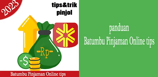 Batumbu Pinjaman Online tips