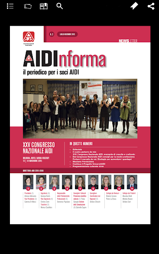 AIDInforma Screen 3