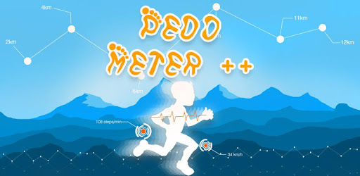 Pedometer++