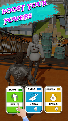 Ragdoll Battle Playground - Screenshot 3