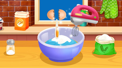 Cooking Games: Cook & Fun screenshot 3