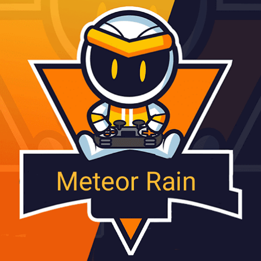 Meteor Rain logo