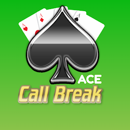 รูปไอคอน Call Break - Ace