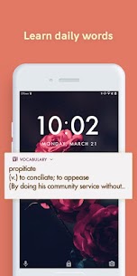 Vocabulary – Learn words daily 4.53.1 Apk 1