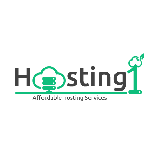 Ice hosting. Hosting 1 ru